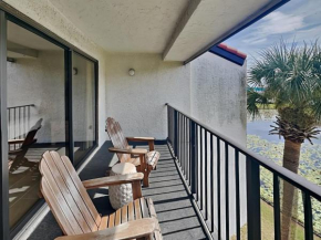 Edgewater Villa 124